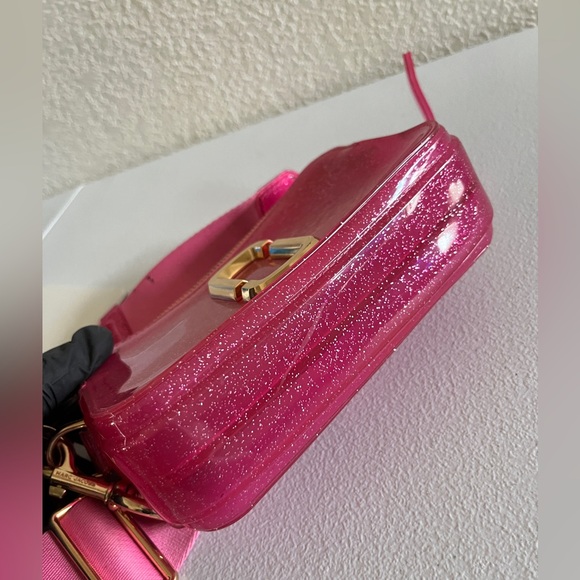 Marc Jacobs snapshot bag - Picture 5 of 9